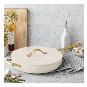 (Ew)Modern Ceramic 5.5 quart jumbo cooker
